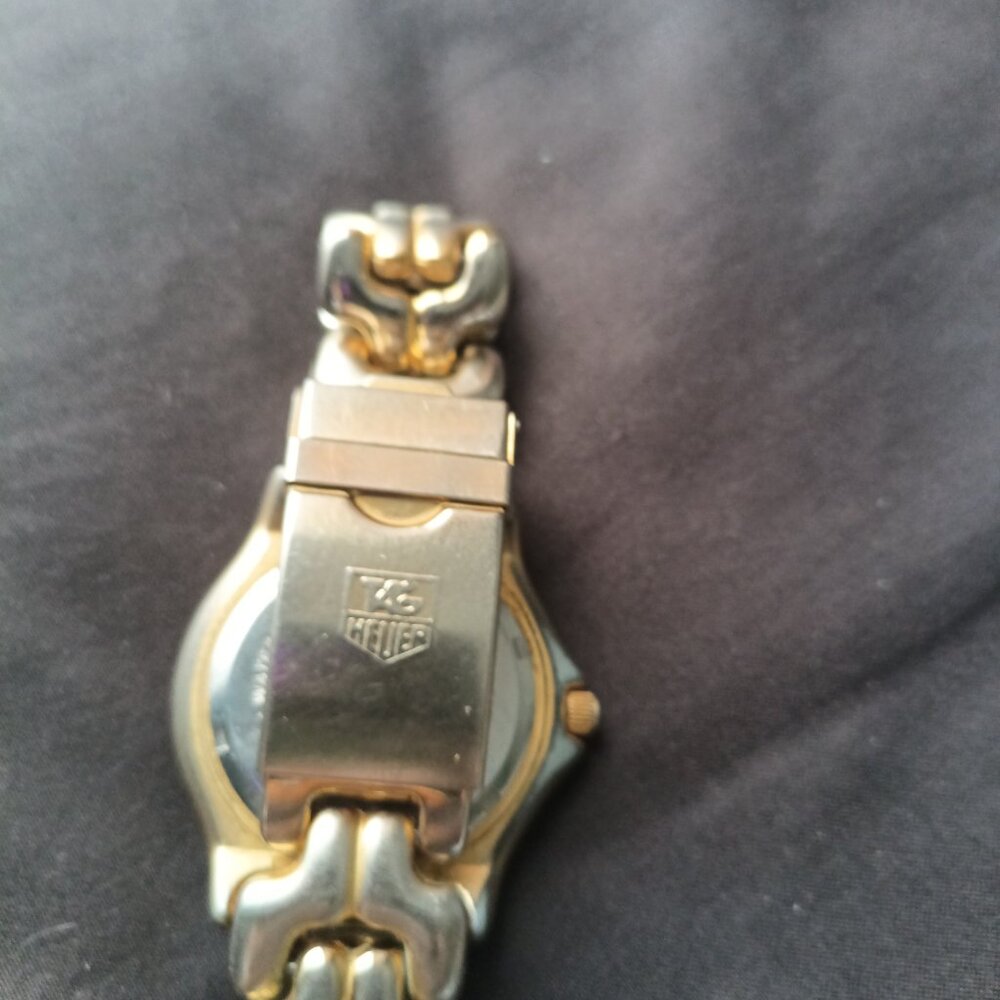 Watch men - Picture 2 of 2